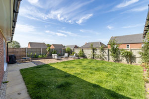 Garden- click for photo gallery